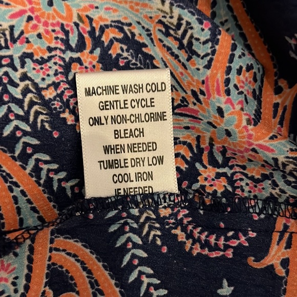 Charlotte Russe Size M Zip-Up Long Sleeve Dress with Cutouts in Back - Picture 9 of 9